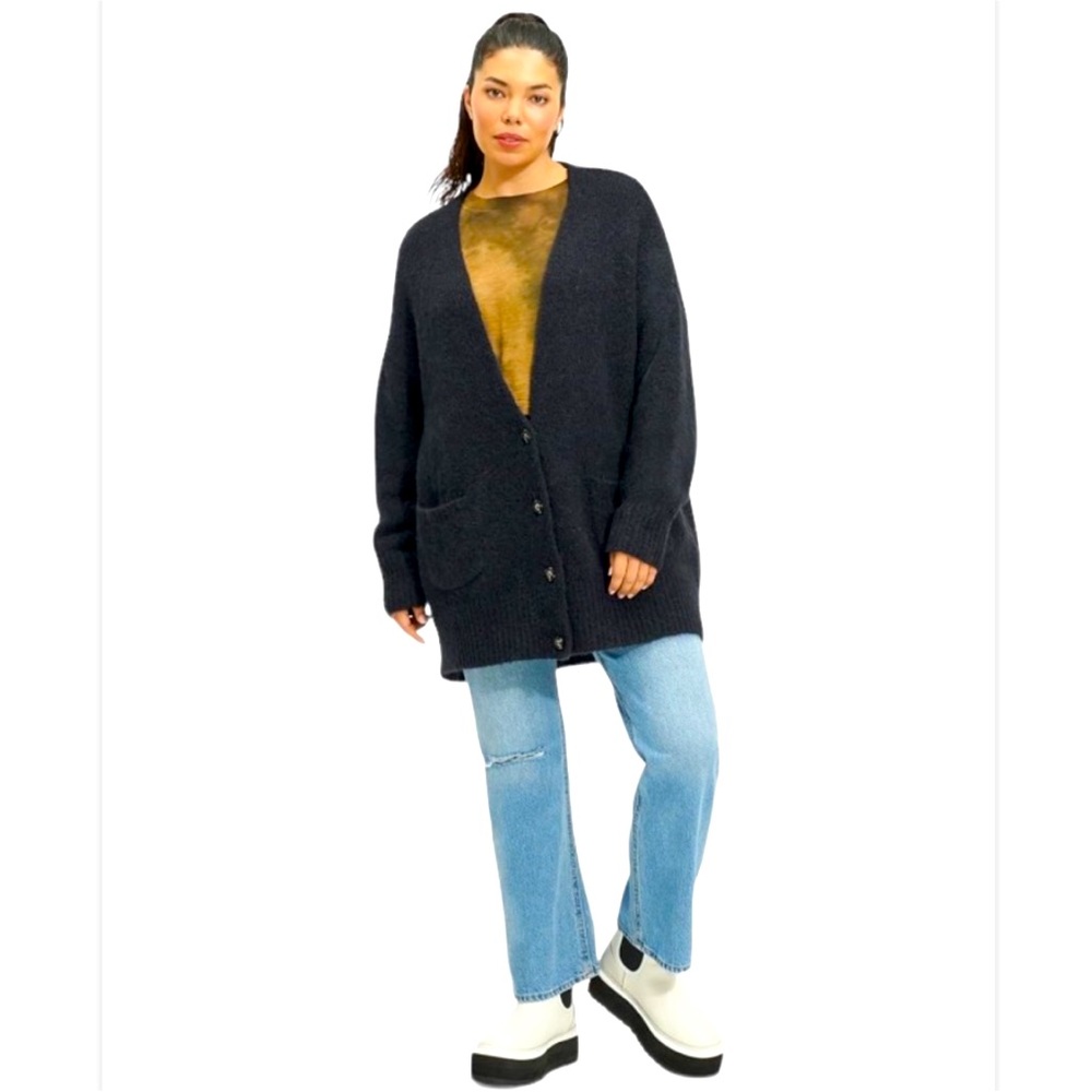 NWT UGG Jaelyn Sweater Cardigan